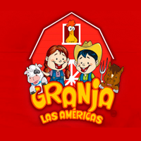 Granjas las Americas